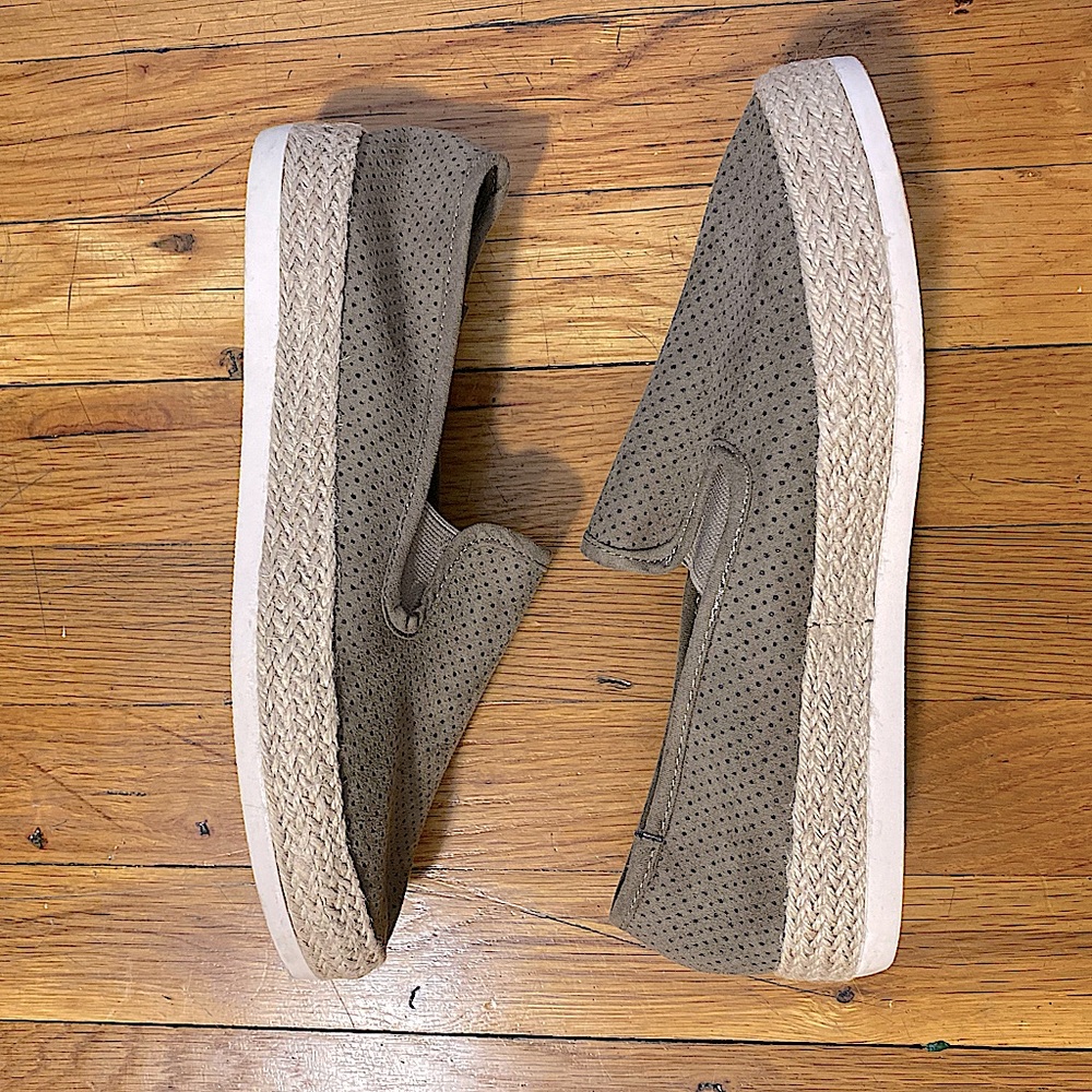Esprit Emilia espadrilles